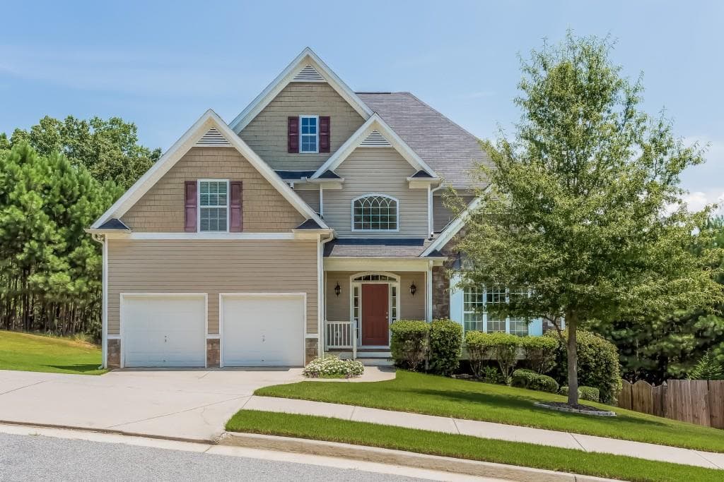 409 Victory Commons Way, Acworth, GA 30102 — most recent listing photo