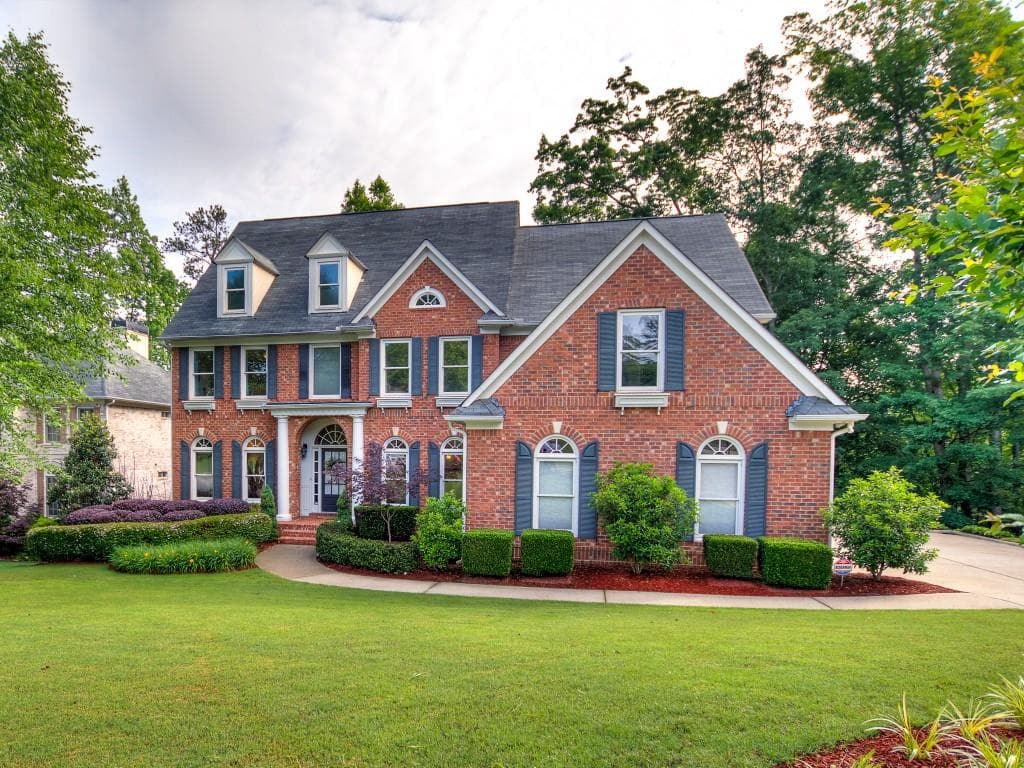 5440 Oakrun Circle, Cumming, GA 30040 — most recent listing photo