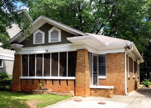 138 Cambridge Avenue, Decatur, GA 30030 — most recent listing photo