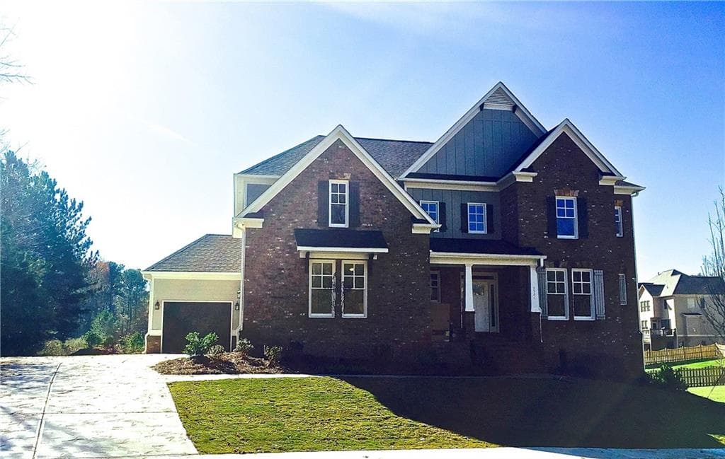 3521 Sutters Pond Run, Kennesaw, GA 30152 — most recent listing photo