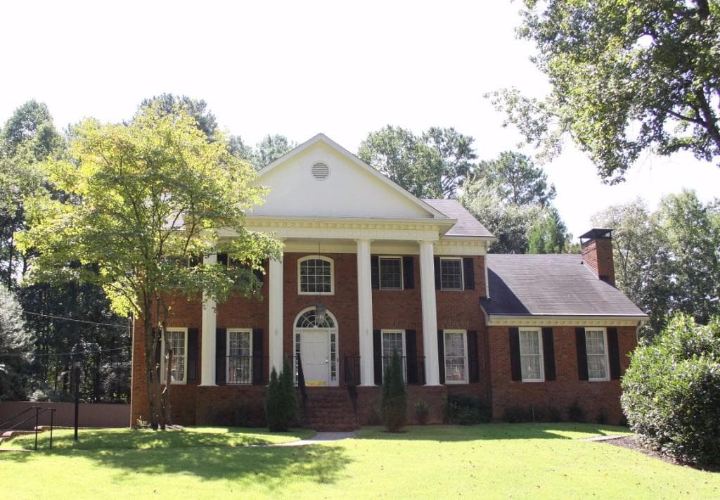 4210 Flippen Trail, Peachtree Corners, GA 30092 — most recent listing photo