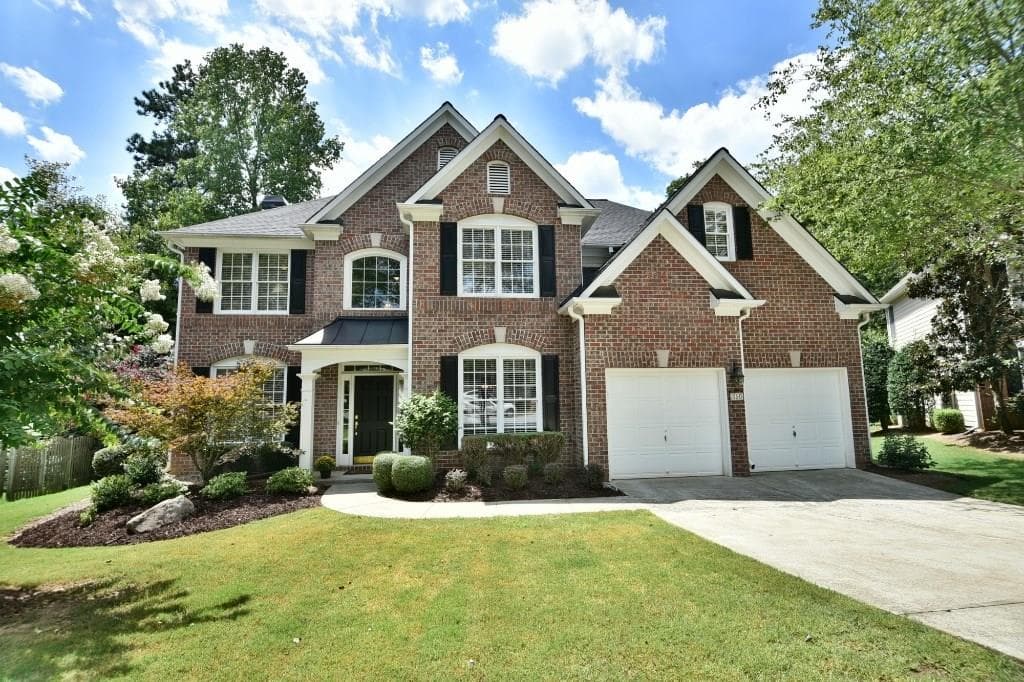 350 Scarborough Way, Alpharetta, GA 30022 — most recent listing photo