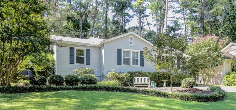 2307 Ava Place, Decatur, GA 30033 — most recent listing photo