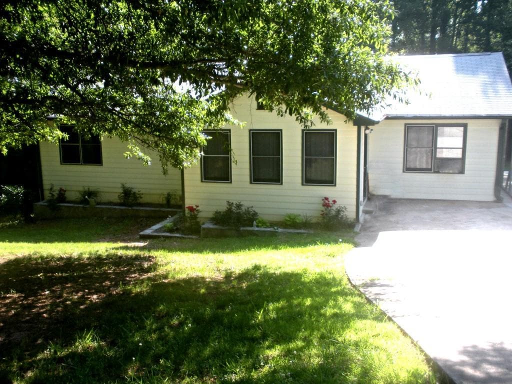 4713 Union Chuch Road, Flowery Branch, GA 30542 — most recent listing photo