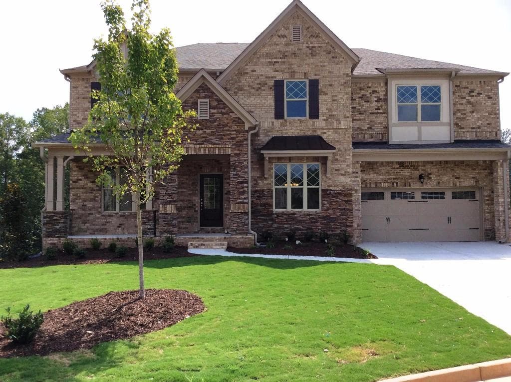 2730 Fox Hunt Way, Cumming, GA 30041 — most recent listing photo