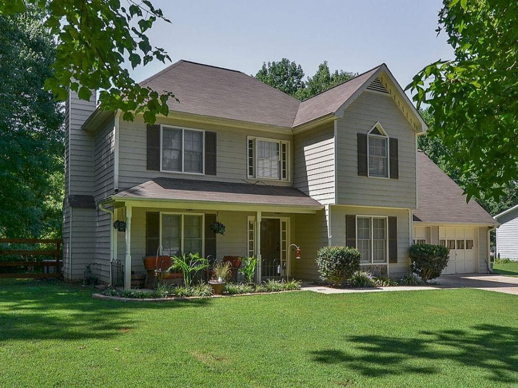 5001 Apple Orchard Lane, Canton, GA 30115 — most recent listing photo