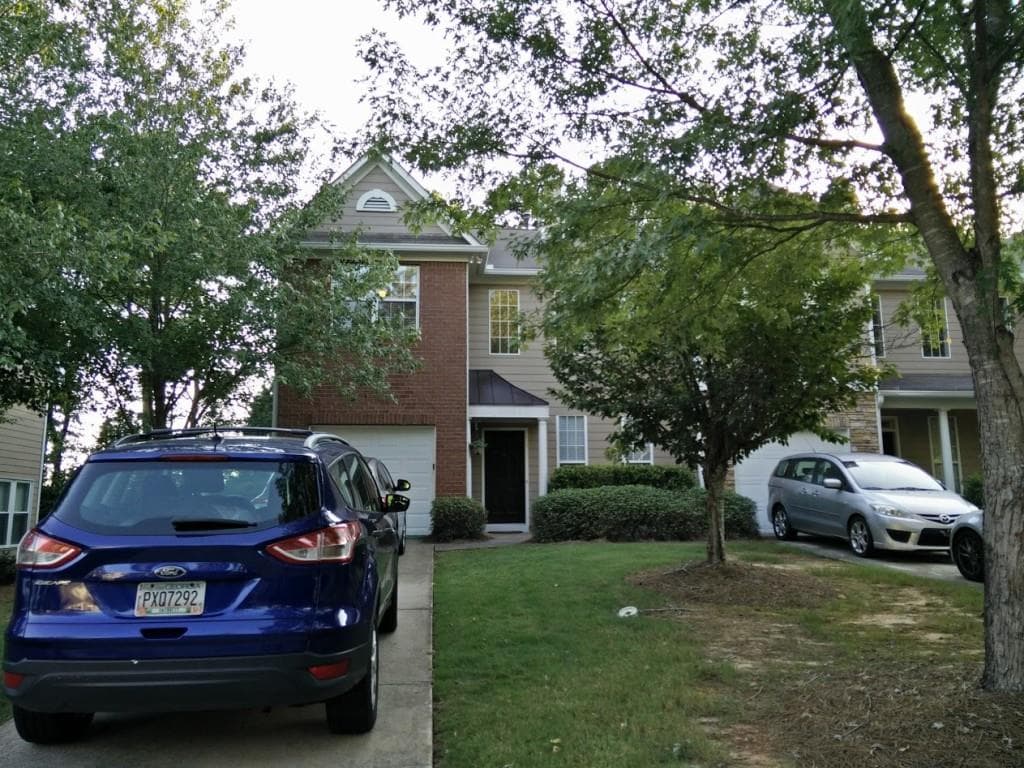 3 bedroom, 2,008 sq ft townhouse sold at 109 Oak Green Drive 109, Lawrenceville, GA 30044