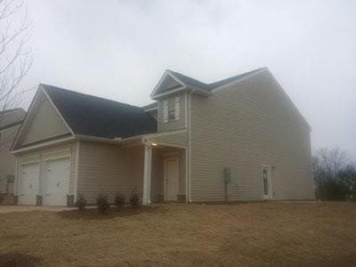 4 bedroom single family residence sold at 7093 Skippingstone Way, Douglasville, GA 30134