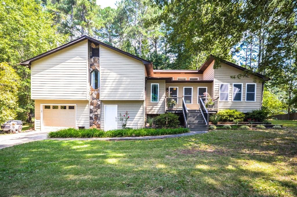 1355 Hickory Road, Canton, GA 30115 — most recent listing photo