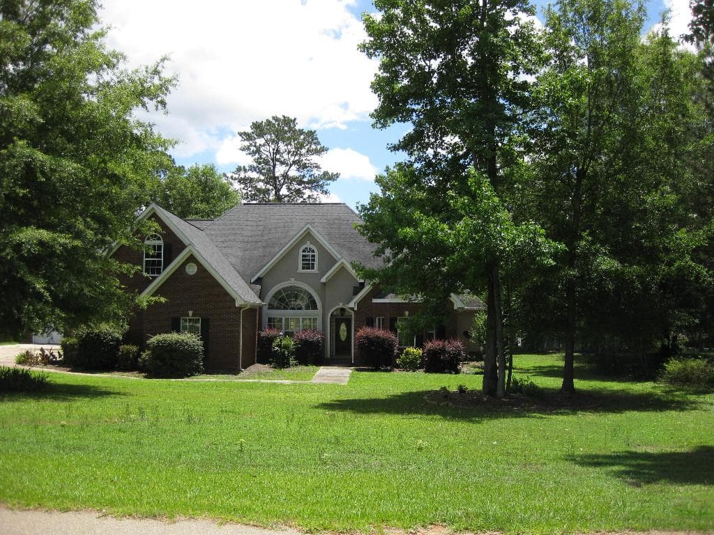 1027 MASTERS Drive, Macon, GA 31220 — most recent listing photo