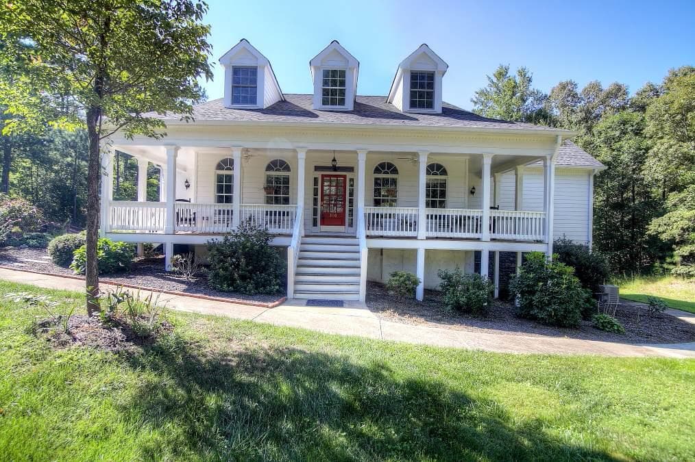 310 Prospector Way, Ball Ground, GA 30107 — most recent listing photo