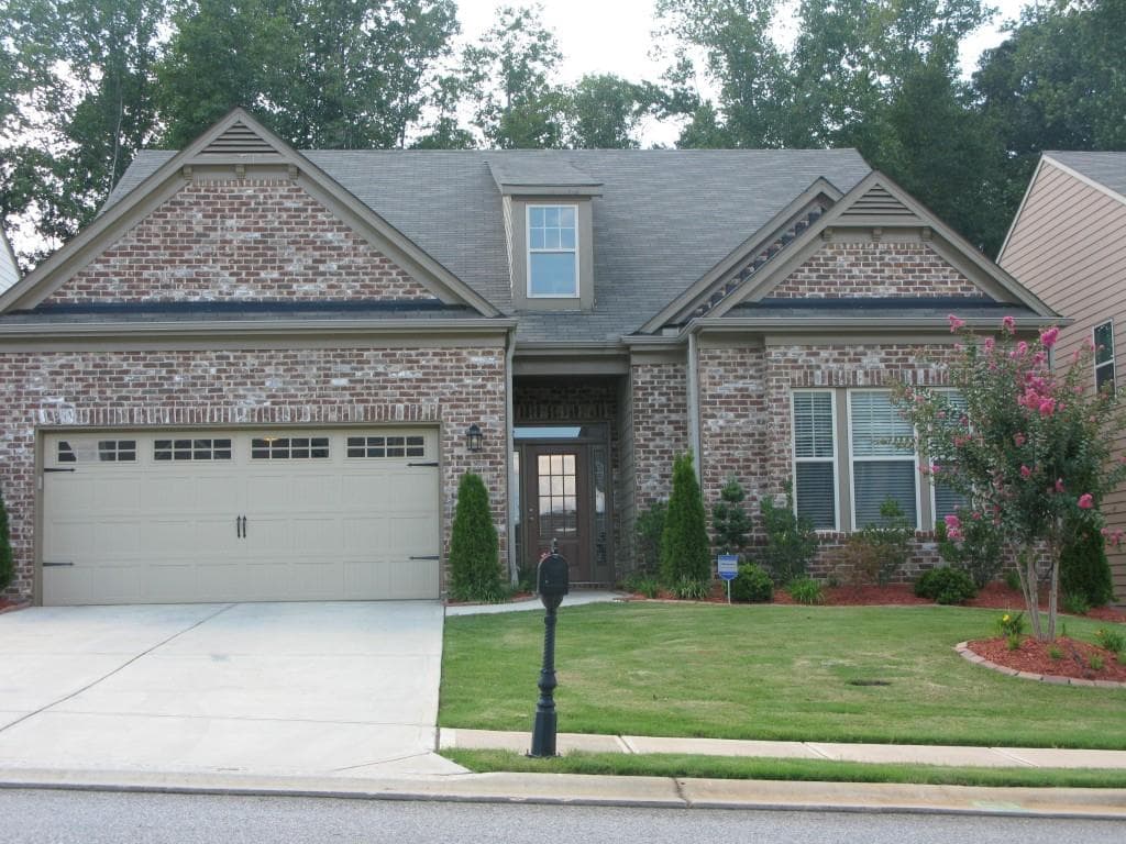 5195 Brierstone Drive, Alpharetta, GA 30004 — most recent listing photo