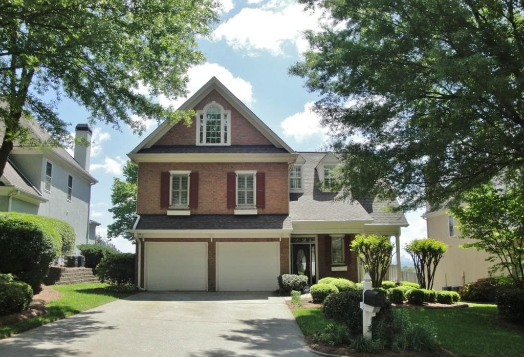 4153 Gateswalk Drive, Smyrna, GA 30080 — most recent listing photo