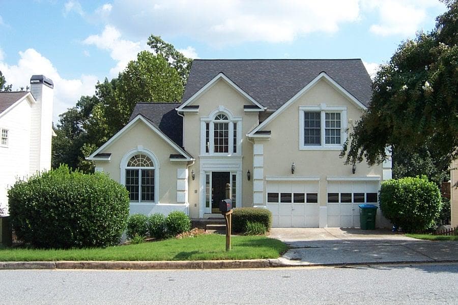 3538 DUNLIN SHORE Court, Norcross, GA 30092 — most recent listing photo