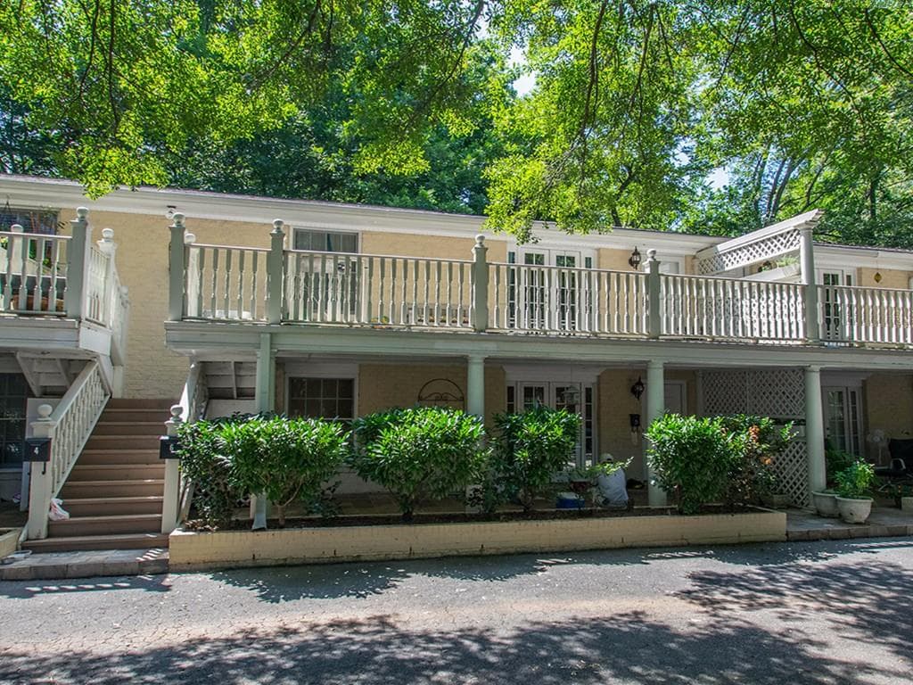 217 Adair Street 6, Decatur, GA 30030 — most recent listing photo