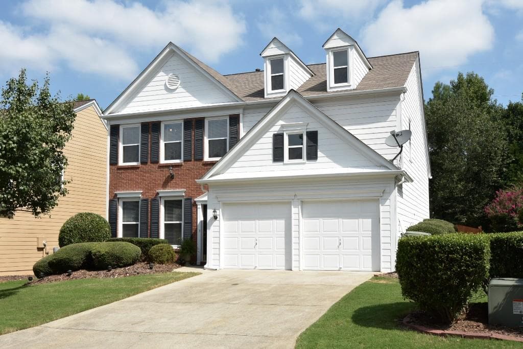 2807 Priestcliff Drive, Smyrna, GA 30080 — most recent listing photo