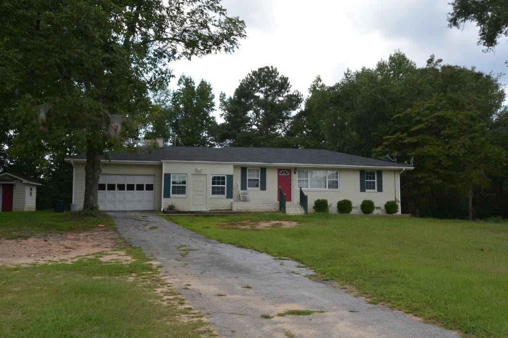 388 Crowell Road, Porterdale, GA 30014 — most recent listing photo