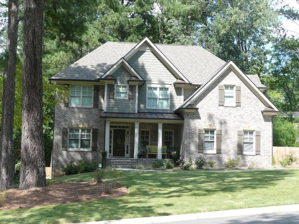 1592 Chateau Drive, Dunwoody, GA 30338 — most recent listing photo