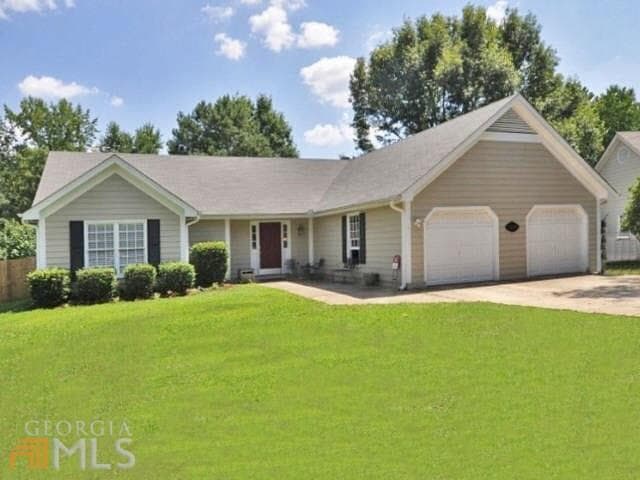 4580 Hampton Square Drive, Alpharetta, GA 30022 — most recent listing photo