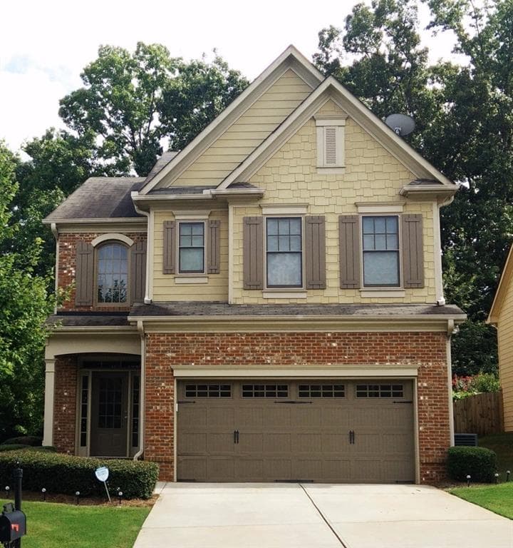 2408 Brynfield Cove, Suwanee, GA 30024 — most recent listing photo