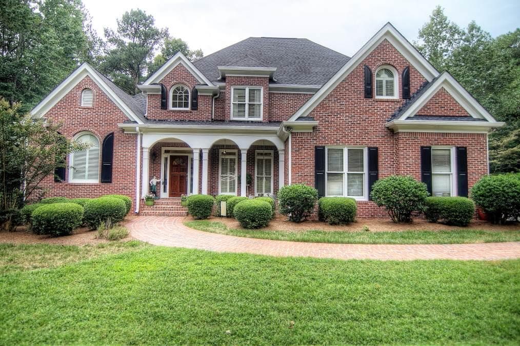 220 Bay Colt Road, Milton, GA 30009 — most recent listing photo