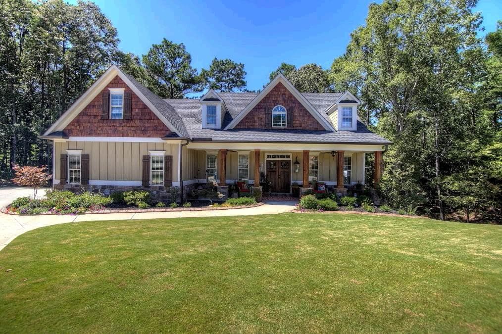 1138 Blankets Creek Drive, Canton, GA 30114 — most recent listing photo