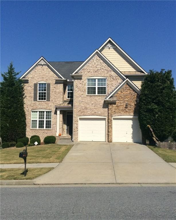 958 Simonton Oak Way, Lawrenceville, GA 30045 — most recent listing photo