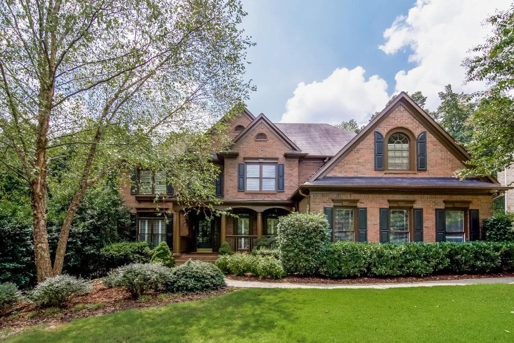 192 Woodcliff Court, Suwanee, GA 30024 — most recent listing photo