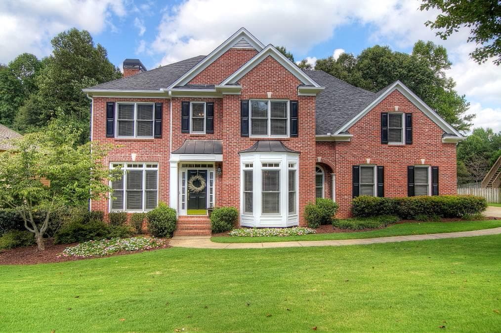 5 bedroom single family residence sold at 274 River Laurel Way, Woodstock, GA 30188