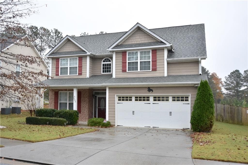 903 Lakeside Court, Loganville, GA 30052 — most recent listing photo