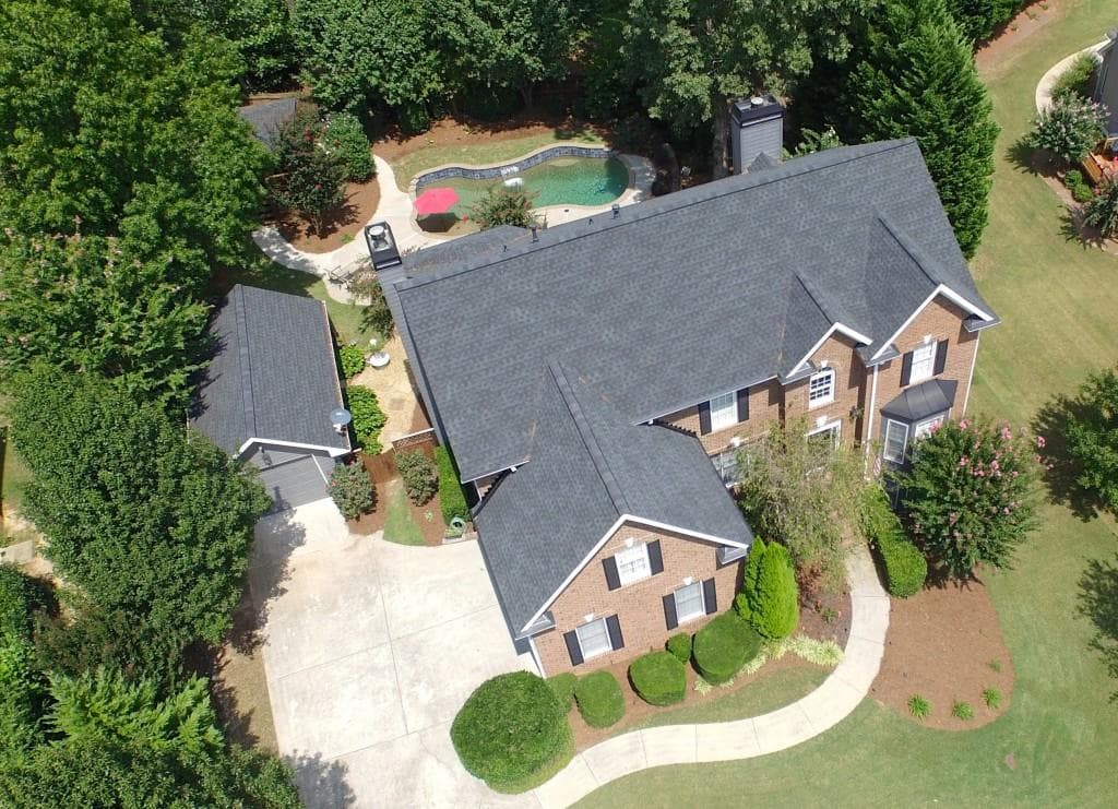 217 White Oak Drive, Canton, GA 30114 — most recent listing photo