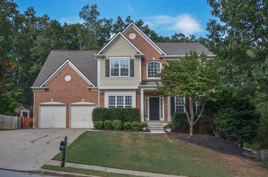 5335 Amberden Hall Drive Drive, Suwanee, GA 30024 — most recent listing photo