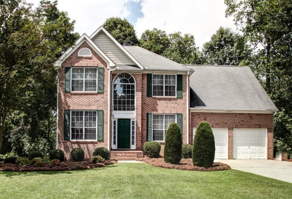 5652 Wandering Vine Lane, Mableton, GA 30126 — most recent listing photo