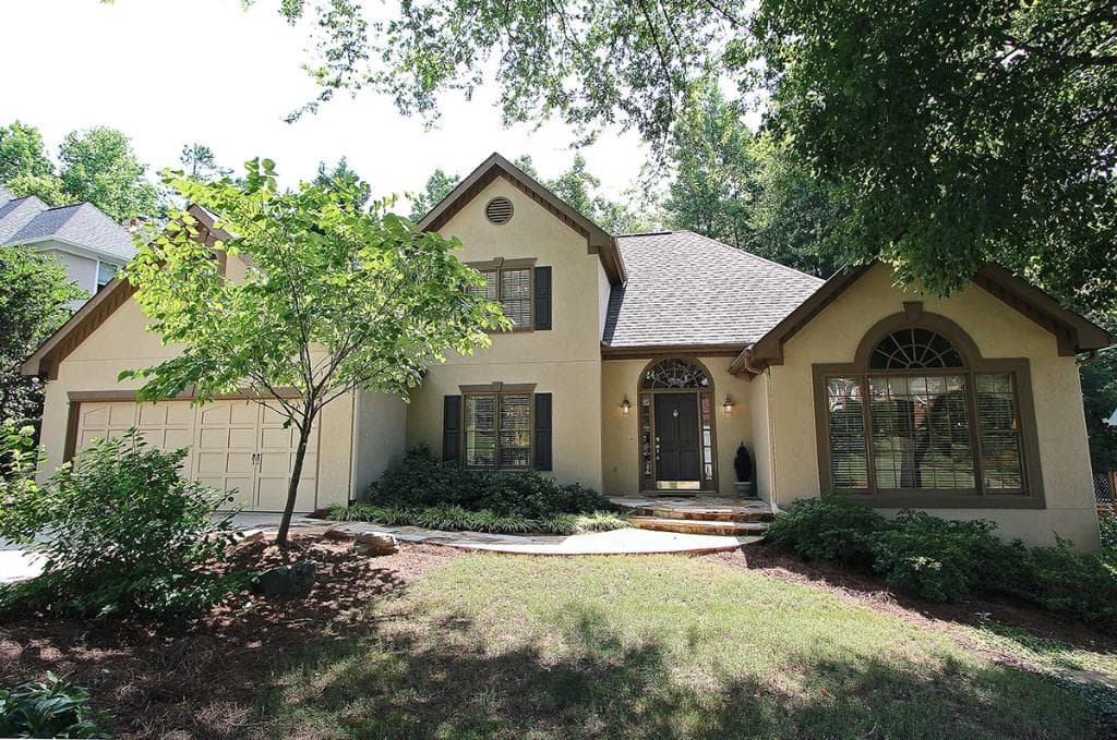 4350 May Apple Drive, Alpharetta, GA 30005 — most recent listing photo