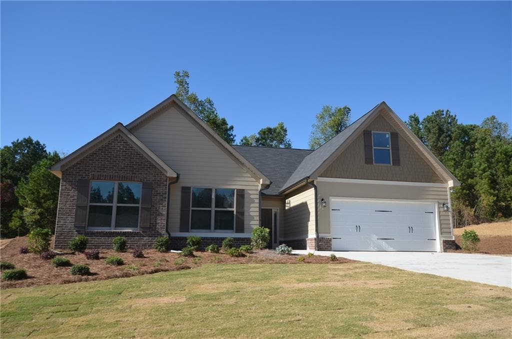 2105 Braswell Lane, Loganville, GA 30052 — most recent listing photo
