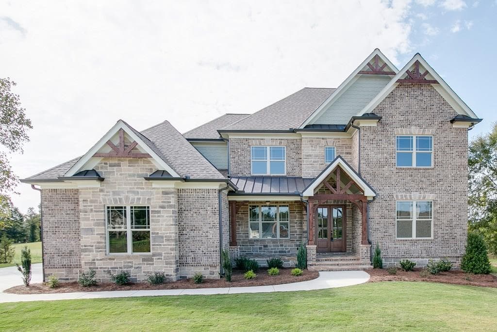 3545 River Birch Loop, Jefferson, GA 30549 — most recent listing photo