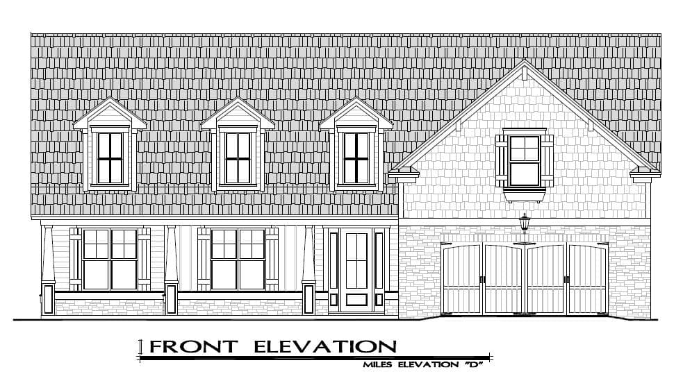 268 Willow Pointe Drive, Dallas, GA 30157 — most recent listing photo