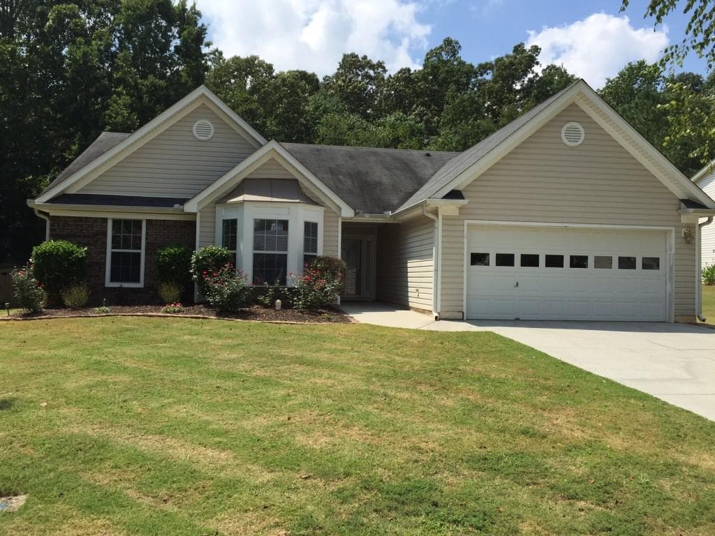 302 Yarbrough Court, Dacula, GA 30019 — most recent listing photo