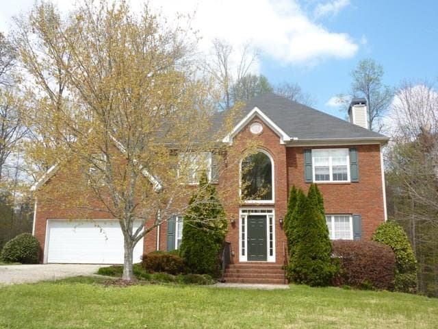 1559 VINE LEAF Drive, Powder Springs, GA 30127 — most recent listing photo