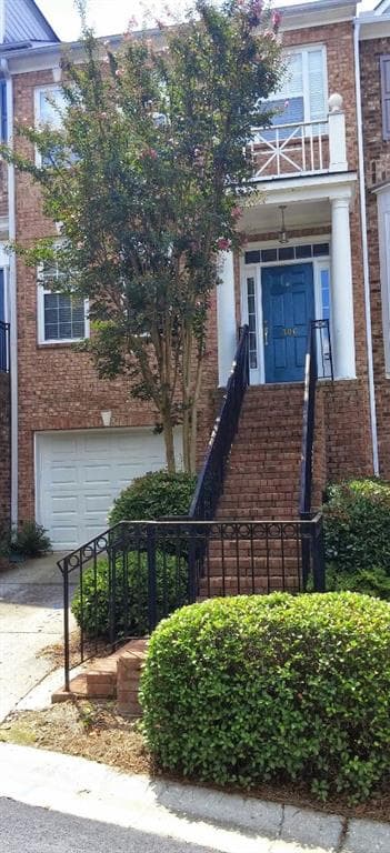 306 Mony Stone Court, Smyrna, GA 30082 — most recent listing photo