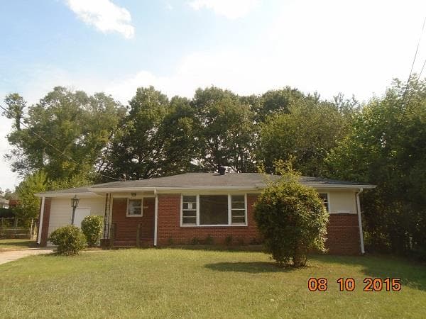 2875 Toney Drive, Decatur, GA 30032 — most recent listing photo