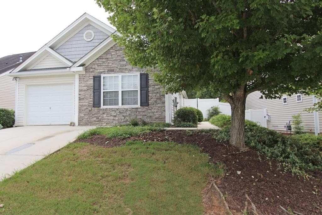 251 Silver Ridge Drive, Dallas, GA 30157 — most recent listing photo