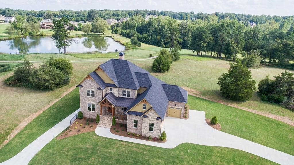 101 Hedgerow Court, Jefferson, GA 30549 — most recent listing photo
