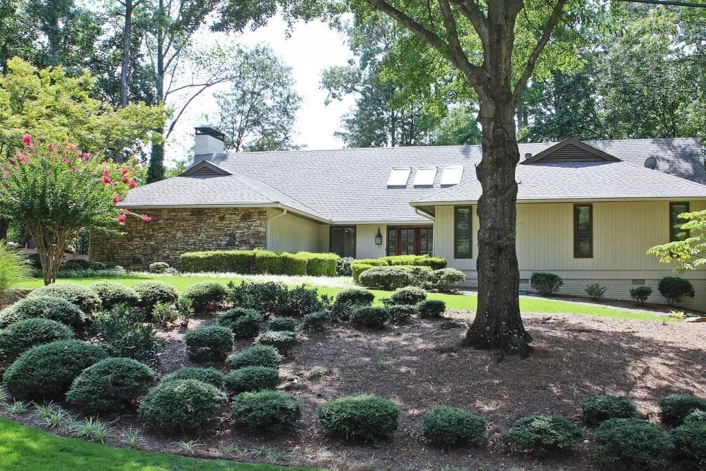 5070 Trailridge Way, Dunwoody, GA 30338 — most recent listing photo
