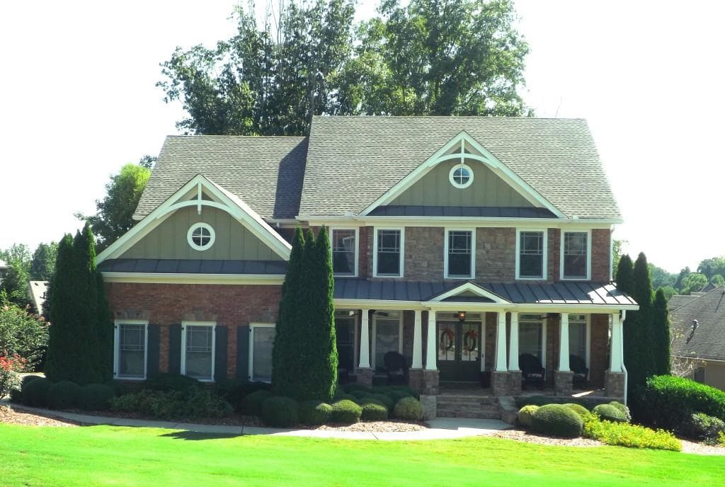 1022 Meadow Brook Drive, Woodstock, GA 30188 — most recent listing photo