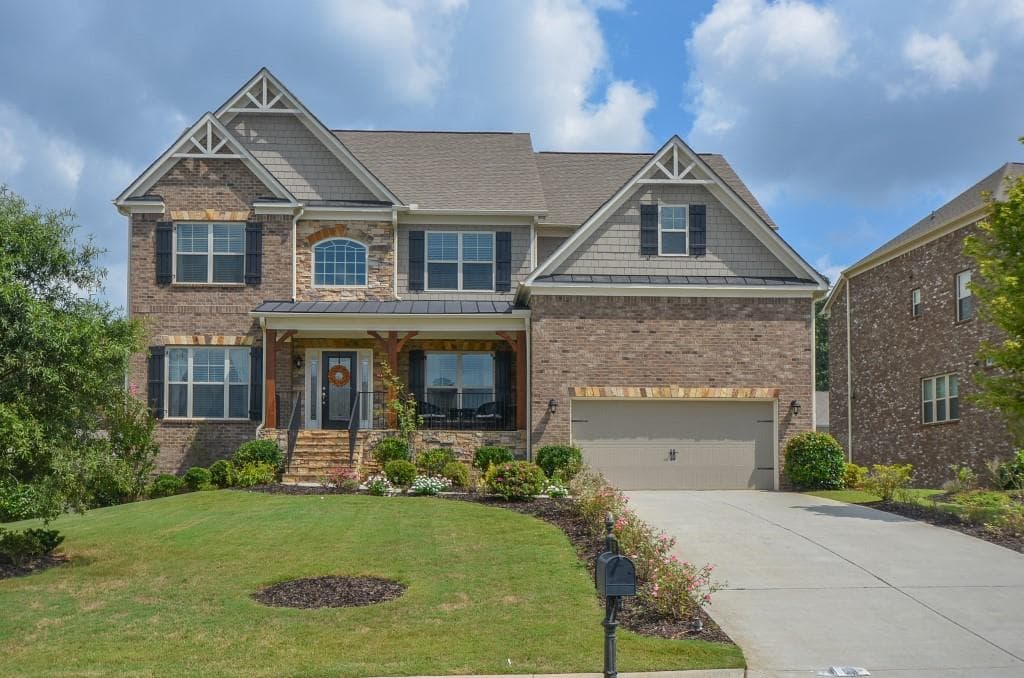 241 Dunstans Pass, Marietta, GA 30066 — most recent listing photo