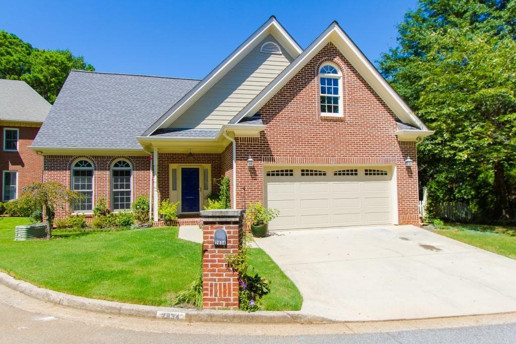 2834 Livsey Woods Drive, Tucker, GA 30084 — most recent listing photo
