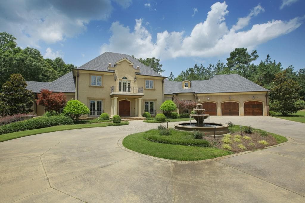 400 Hawks Club Drive, Ball Ground, GA 30107 — most recent listing photo