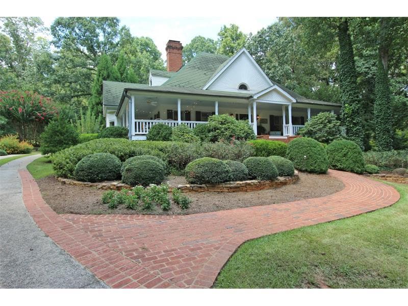 950 Poplar Springs Road, Dallas, GA 30157 — most recent listing photo