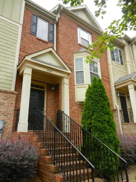 3934 Covey Flush Court 21, Smyrna, GA 30082 — most recent listing photo
